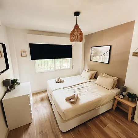 Appartement Cozy