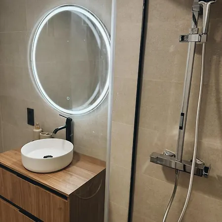 Appartement Cozy Benalmádena