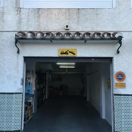 Cozy * Benalmádena
