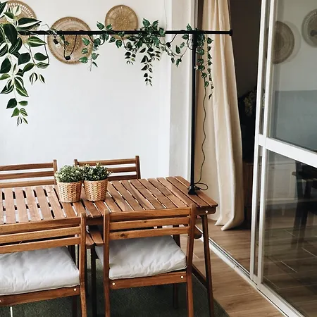 Cozy Appartement