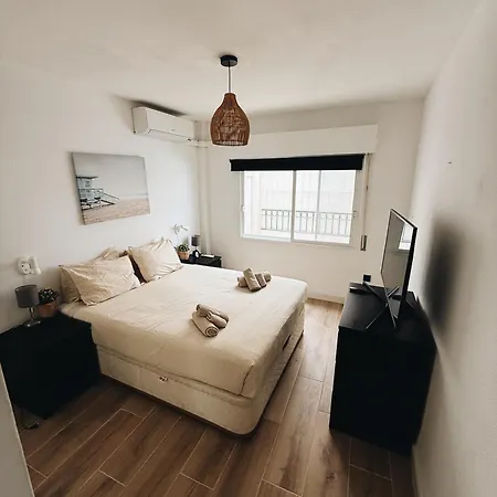 Appartement Cozy