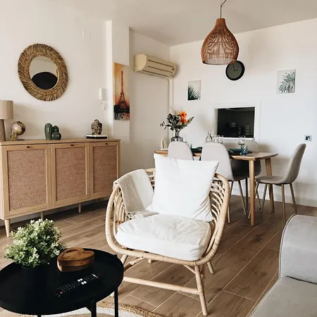 Cozy Benalmádena