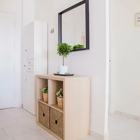 Cozy Apartment Benalmadena