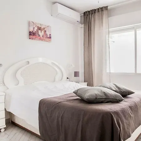Cozy * Benalmadena
