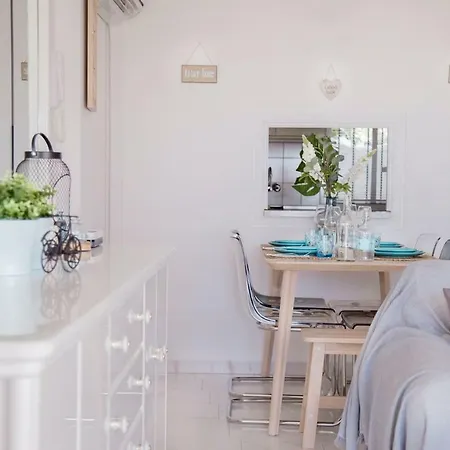 Cozy Apartment