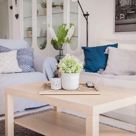 Apartment Cozy *
